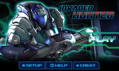 Scarica Invader Hunter gratis per Android.