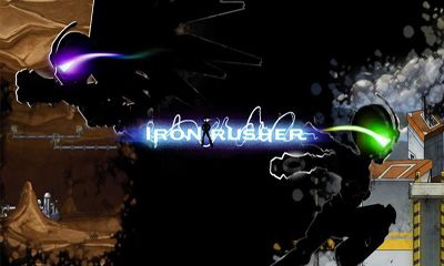 Scarica Iron Rusher gratis per Android.