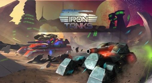 Scarica Iron tanks gratis per Android.
