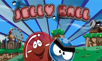 Scarica JellyBall gratis per Android.