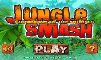Scarica Jungle Smash gratis per Android.