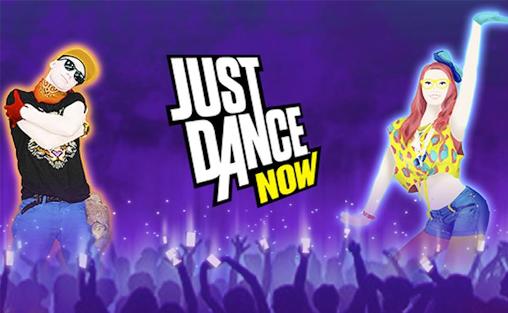 Scarica Just dance now gratis per Android.