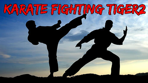 Scarica Karate fighting tiger 3D 2 gratis per Android.