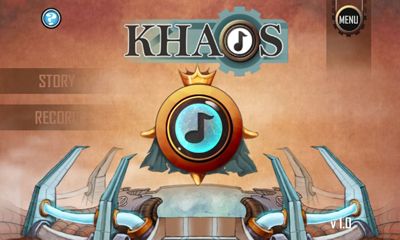 Scarica Khaos gratis per Android.