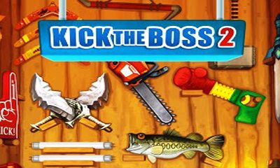 Scarica Kick the Boss 2 (17+) gratis per Android.