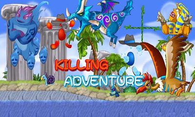 Scarica Killing Adventure gratis per Android.