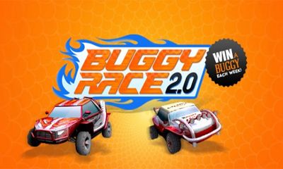 Scarica Kinder Bueno Buggy Race 2.0 gratis per Android.