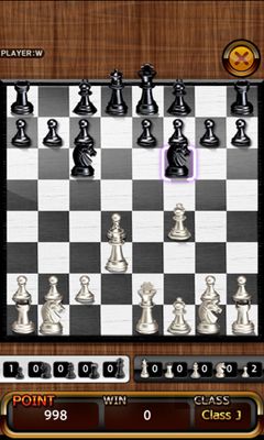 The King of Chess