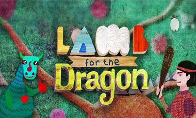 Scarica Lamb For The Dragon gratis per Android.