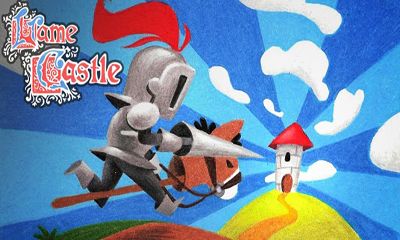 Scarica Lame Castle HD gratis per Android.