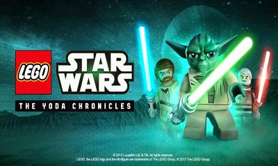 Scarica LEGO Star Wars gratis per Android 4.0.