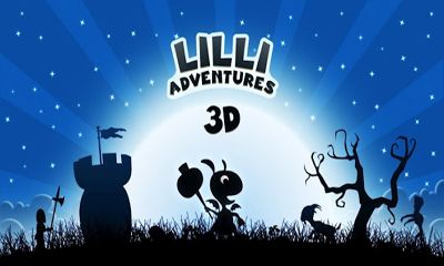 Scarica Lilli Adventures 3D gratis per Android.