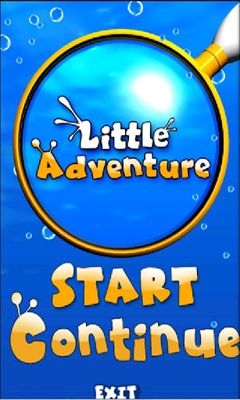 Scarica Little Adventure gratis per Android 1.0.