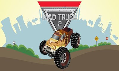Scarica Mad Truck 2 gratis per Android 2.1.