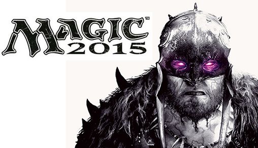 Scarica Magic 2015: Duels of the planeswalkers gratis per Android.