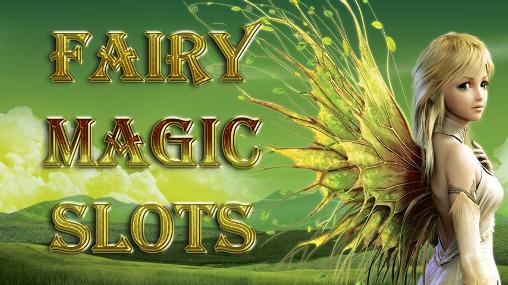 Scarica Magic forest slots. Fairy magic slots gratis per Android.