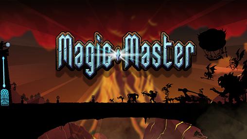 Scarica Magic master gratis per Android.