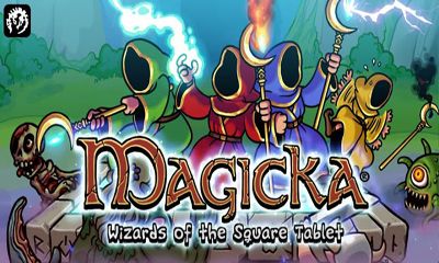 Scarica Magicka gratis per Android.