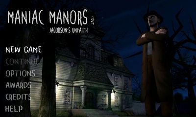 Scarica Maniac Manors gratis per Android 4.0.