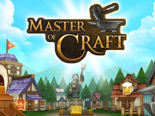 Scarica Master of craft gratis per Android.