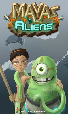 Scarica Mayas & Aliens gratis per Android.