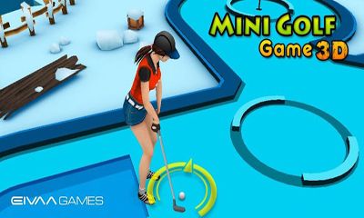 Scarica Mini Golf Game 3D gratis per Android.