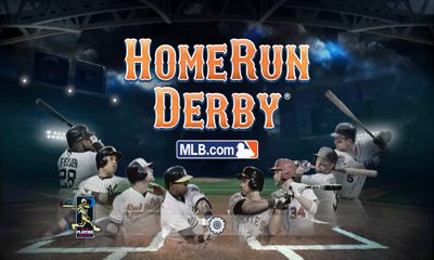 Scarica MLB.com Home Run Derby gratis per Android.