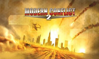 Scarica Modern Conflict 2 gratis per Android.