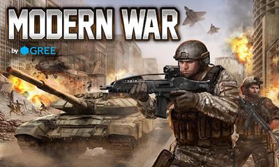 Scarica Modern War Online gratis per Android.
