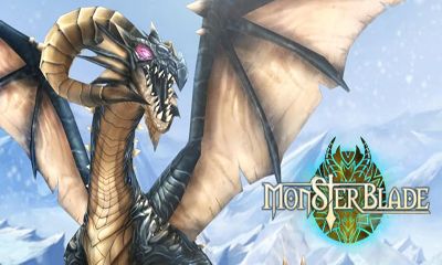 Scarica Monster Blade gratis per Android.