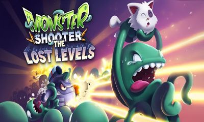 Scarica Monster Shooter. The Lost Levels gratis per Android.