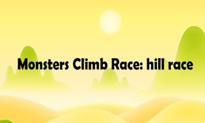 Scarica Monsters Climb Race: hill race gratis per Android.