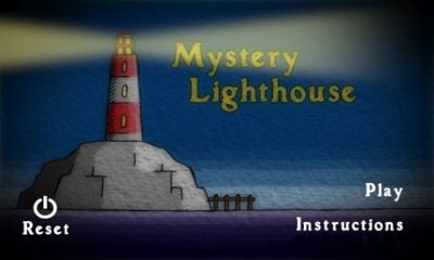 Mystery Lighthouse 2