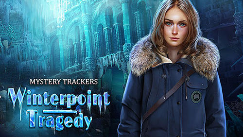 Scarica Mystery trackers: Winterpoint tragedy. Collector’s edition gratis per Android.
