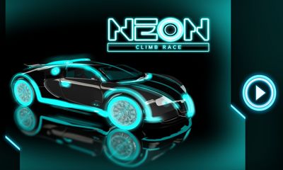 Scarica Neon climb race gratis per Android 2.1.