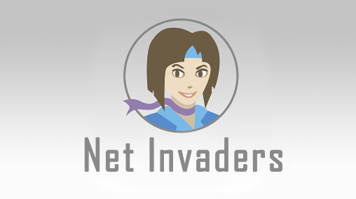 Scarica Net Invaders gratis per Android.