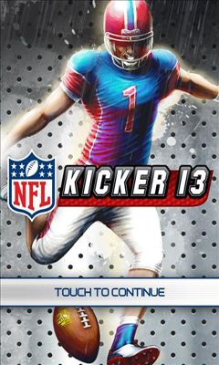 Scarica NFL Kicker 13 gratis per Android.