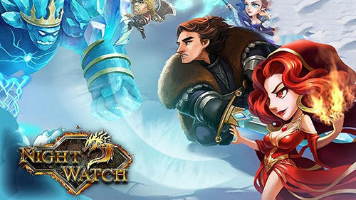 Scarica Night watch gratis per Android.