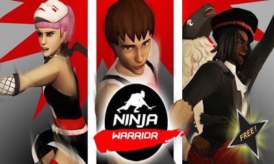 Scarica Ninja Warrior gratis per Android 4.0.3.