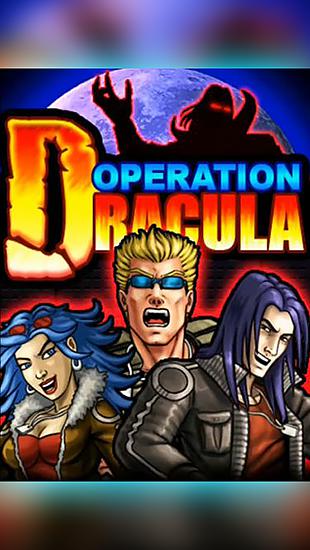 Scarica Operation Dracula gratis per Android.