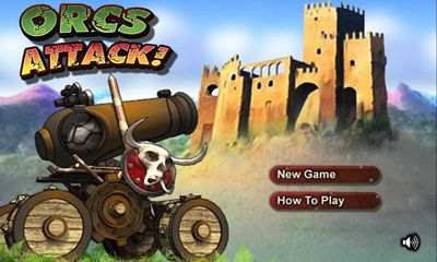 Scarica Orcs Attack gratis per Android.