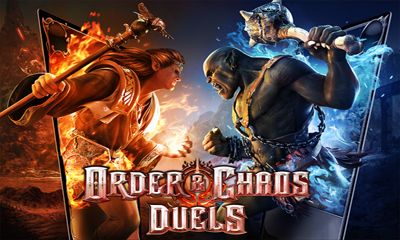 Scarica Order and Chaos Duels gratis per Android.