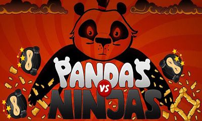 Scarica Pandas vs Ninjas gratis per Android.