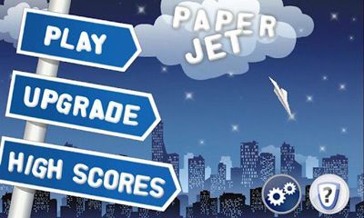 Paper Jet Full