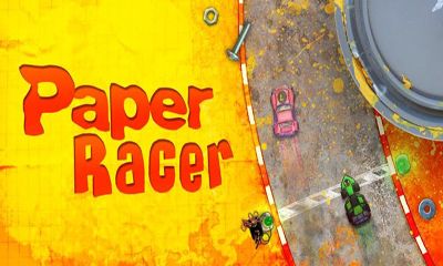 Scarica Paper Racer gratis per Android.