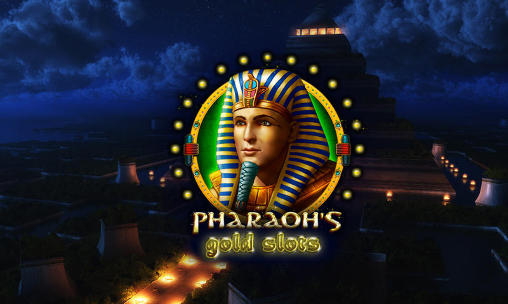 Scarica Pharaoh's gold slots gratis per Android.