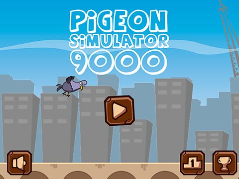 Pigeon: Simulator 9000