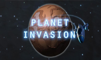 Scarica Planet Invasion gratis per Android.