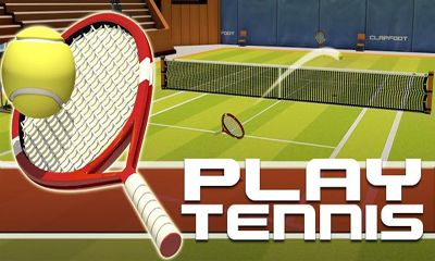 Scarica Play Tennis gratis per Android.
