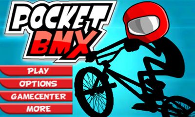 Scarica Pocket BMX gratis per Android.